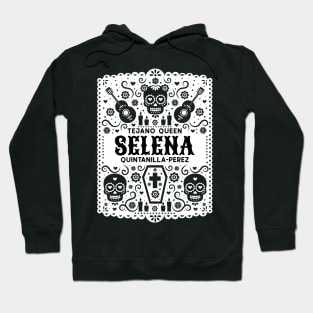 SELENA QUINTANILLA-PEREZ T-SHIRT Hoodie